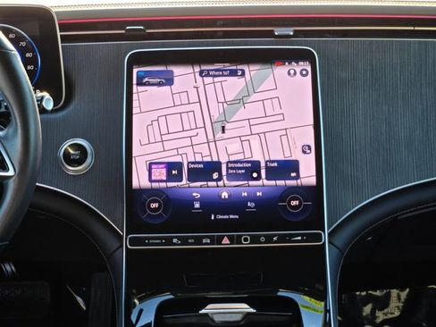 Used 2023 Mercedes-Benz EQE 350+ SUV image 18