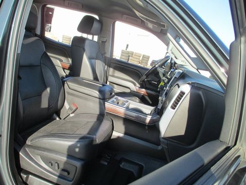 Used 2019 GMC Sierra 3500 SLT w/ Duramax Plus Package image 20