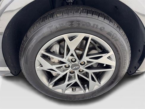 Used 2024 Genesis GV70 2.5T w/ Advanced Package image 86