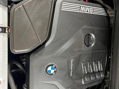 Used 2023 BMW X3 xDrive30i w/ Convenience Package image 24