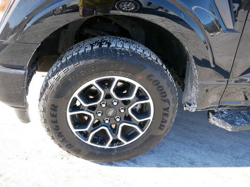 Certified 2023 Ford F150 XLT w/ Equipment Group 302A High image 6