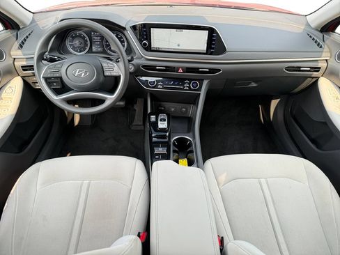 Used 2023 Hyundai Sonata SEL FWD image 15