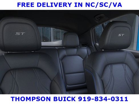 New 2026 Buick Envista Sport Touring w/ Convenience I Package image 27
