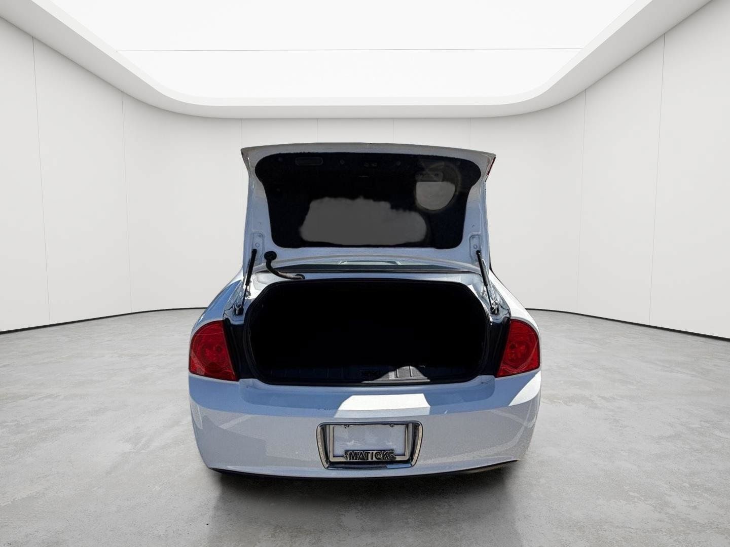 Used 2011 Chevrolet Malibu LS FWD image 8
