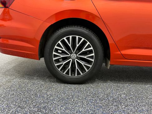 Used 2019 Volkswagen Jetta SE FWD image 13