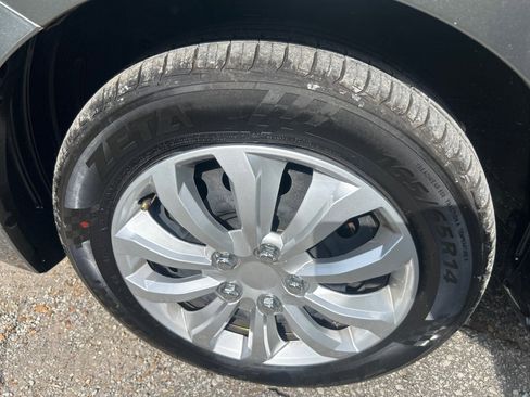 Used 2019 Mitsubishi Mirage G4 ES FWD image 20