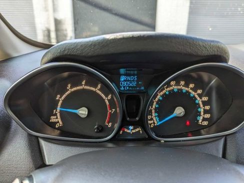 Used 2019 Ford Fiesta SE image 20