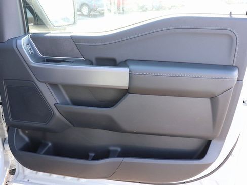 New 2026 Ford F150 XLT w/ Equipment Group 302A MID image 29