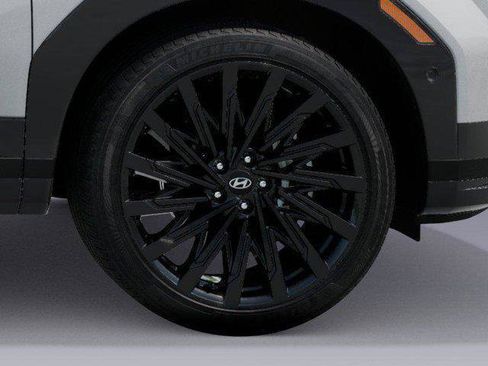 New 2026 Hyundai Santa Fe Calligraphy image 8