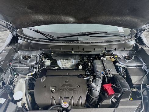 Used 2025 Mitsubishi Outlander Sport SE image 31