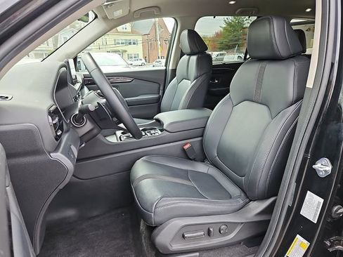 Certified 2024 Honda Pilot EX-L image 15