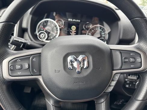 New 2024 RAM 3500 Tradesman image 20