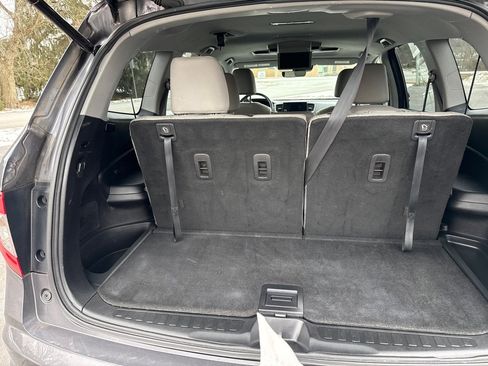 Used 2019 Honda Pilot EX-L image 19