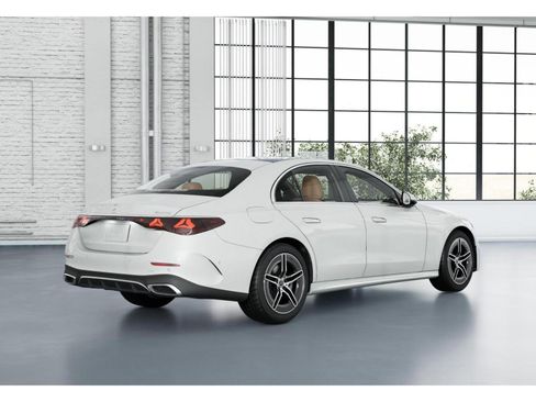 New 2026 Mercedes-Benz E 350 4MATIC Sedan image 20