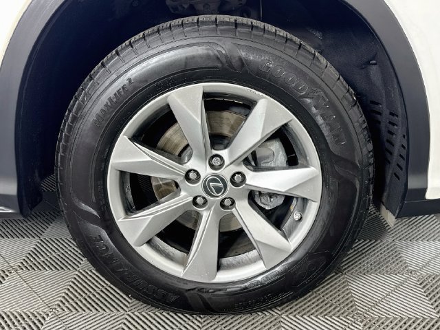 Used 2019 Lexus RX 350 FWD image 29
