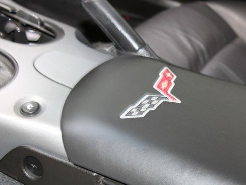 Used 2006 Chevrolet Corvette image 49