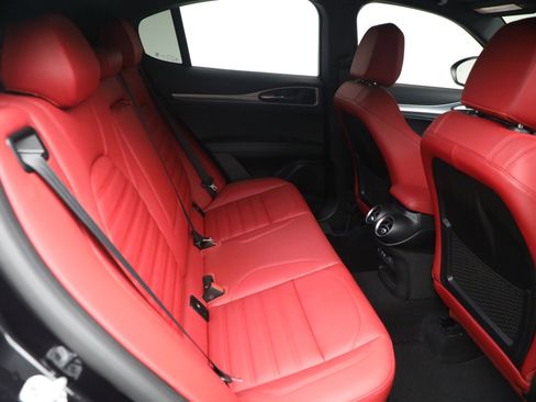 New 2026 Alfa Romeo Stelvio Sprint AWD/4WD image 17