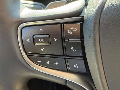 Used 2025 Lexus ES 350 w/ Premium Package FWD image 23