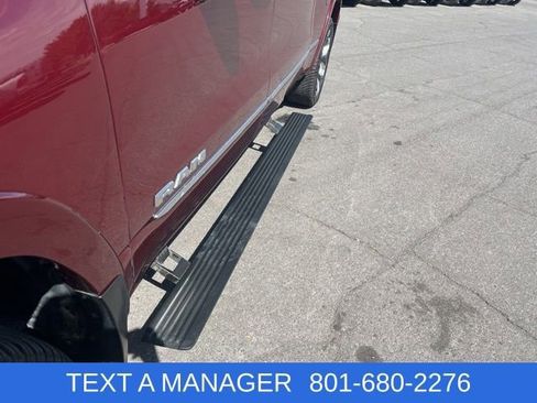 Used 2019 RAM 1500 Limited image 12