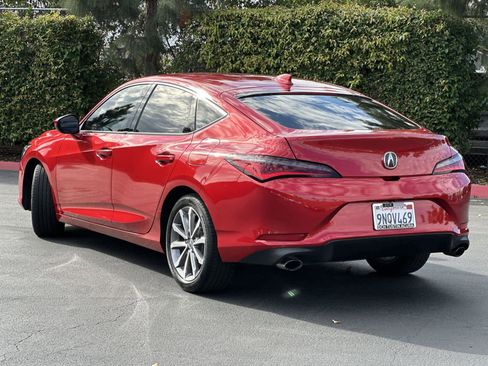 Used 2024 Acura Integra image 4