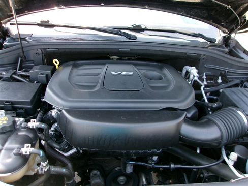 Used 2018 Jeep Grand Cherokee Altitude RWD image 23