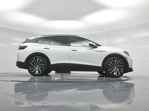 Used 2024 Volkswagen ID.4 S RWD image 48