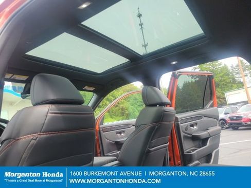 Used 2026 Honda Passport TrailSport Elite image 35
