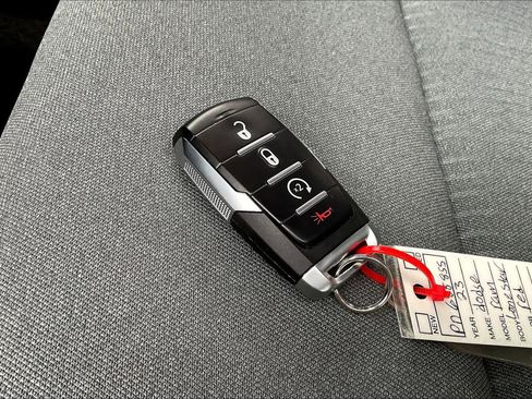 Used 2023 RAM 1500 Lone Star image 13