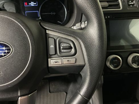 Used 2018 Subaru Forester 2.5i Premium image 26