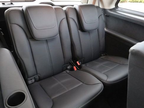 Used 2012 Mercedes-Benz GL 450 4MATIC image 23