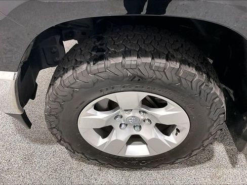 Used 2022 RAM 1500 Big Horn image 36