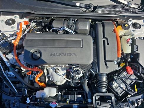 New 2026 Honda Civic Sport Touring image 31