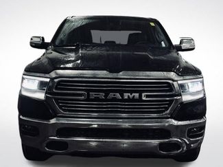 Used 2022 RAM 1500 Laramie video 2