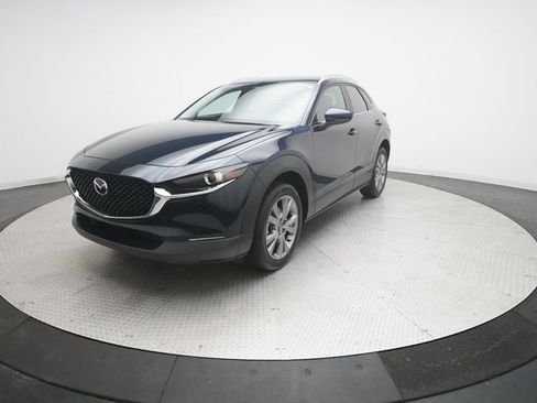 Used 2024 MAZDA CX-30 AWD 2.5 S w/ Preferred Package image 12