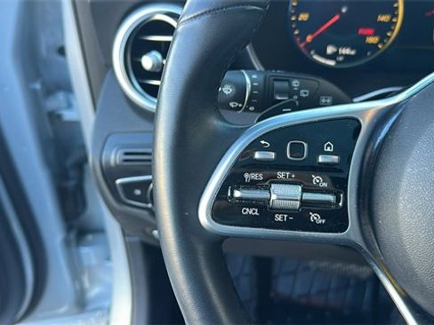 Certified 2022 Mercedes-Benz GLC 300 4MATIC image 18