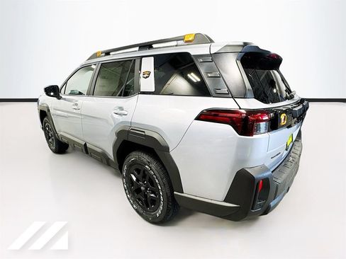 New 2026 Subaru Outback Wilderness w/ Wilderness Package AWD/4WD image 6