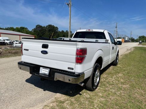 Used 2013 Ford F150 XLT w/ Mid Equipment Group RWD image 9