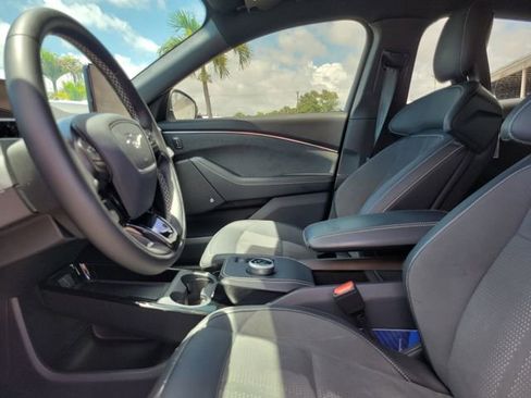 Certified 2024 Ford Mustang Mach-E GT AWD/4WD image 19