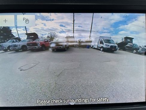 New 2026 Ford F550 4x4 Regular Cab Super Duty image 9