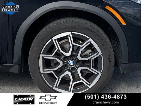 Used 2025 BMW X2 xDrive28i image 33