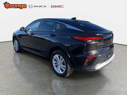 New 2026 Buick Envista Preferred w/ Convenience I Package image 5