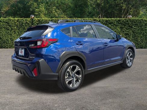 Certified 2025 Subaru Crosstrek 2.0i Premium AWD/4WD image 4