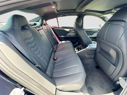 New 2026 BMW 840i RWD image 22