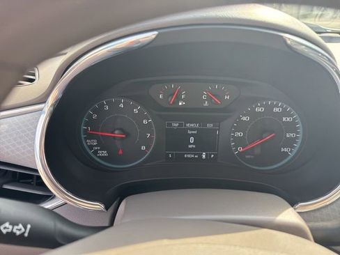 Used 2019 Chevrolet Malibu LT w/ Driver Confidence Package FWD image 25