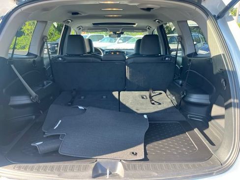 Used 2022 Honda Pilot Special Edition image 12