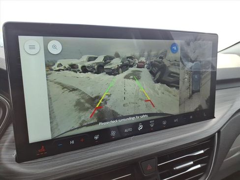 Used 2024 Ford Escape Platinum image 19