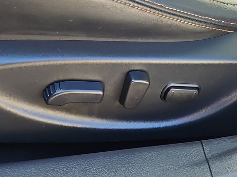 Certified 2023 Nissan Maxima SR w/ Sport Mat Group image 27