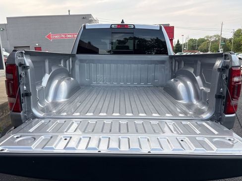Used 2023 RAM 1500 Laramie image 56