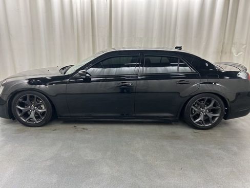 Used 2023 Chrysler 300 S w/ Comfort Group image 3