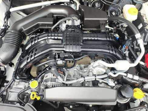 Used 2024 Subaru Impreza 2.0i image 39